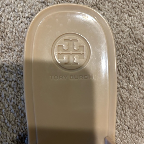 Tory Burch sandals blush - Picture 5 of 6